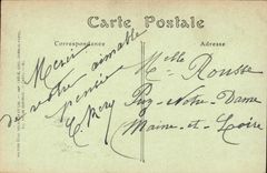 Paris - 10 - Gate Saint Denis - Boulevard - CPA