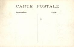 Paris - 10 - Place of the Republic - CPA