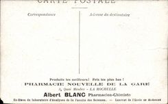 Paris - 10 - On the Boulevard St Martin - IIlustration - Kiosk - CPA