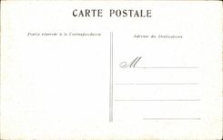 Paris - 2 - Boulevard Good news - CPA