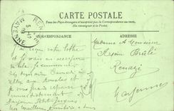 Paris - 16 - Bois de Boulogne - the Lake - CPA