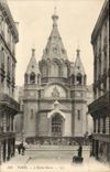 Paris - 16 - Eglise Russe - Russia - - CPA 