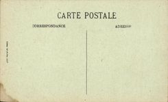 Paris - 14 - Church Saint Pierre of Montrouge - CPA