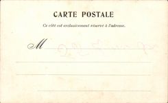 Religion - Jesus - Come all has me - CPA