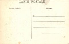 CPA Joinville the sepulchre