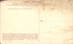 CPA Battles of Denain (July 24th 1712)