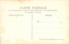 CPA Besancon the bridge of leaf and the Madeleine