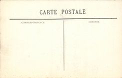 CPA Bordeaux the fountain Amedee Larrieu