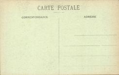 CPA Verdelais the martyrdom Panoramic View