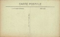 CPA Paris Bois de Boulogne La grande cascade