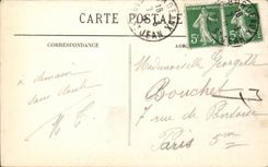 CPA Bordeaux law courts