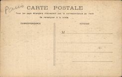 CPA Paris Gare de Lyon