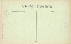 CPA Paris Parks Invalides