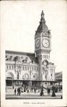 CPA Paris Gare de Lyon