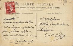 CPA Paris Gare de Lyon