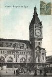 CPA Paris Gare de Lyon