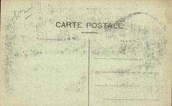 CPA Paris Gare de Lyon