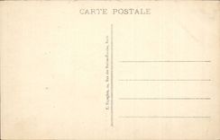 CPA Paris Gare de Lyon