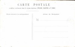 CPA Paris Gare de Lyon