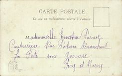 CPA Paris the Pantheon