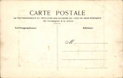 CPA Paris By zoological of the wood of Vincennes Buffaloes (Romania Rumania zoo)