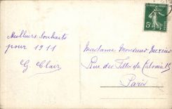 CPA Fantasy sincere Child Friendship Dog dog