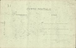 CPA St Bertrand de Comminges Attempt at Jesus