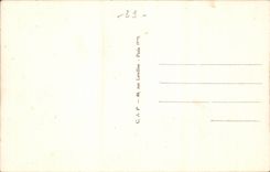 CPA Surroundings of Luchon the valley of the Lily