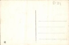 CPA Luchon the park of the Quincunxes Refreshment bar of pre