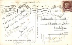 CPA Brive the hotel of Labenche