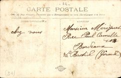 CPA Montpellier Hopital