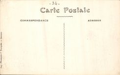 CPA Montpellier Opera Municipal