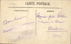 CPA Gerardmer an escape on the lake