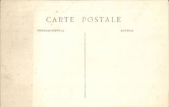 Paris CPA Which occurred of the opera