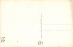 CPA Salon Kowalsky Printemps Ange Angel 