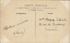 Happy CPA Fantasy Child Easter Easter