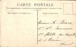 MODERN CARD Fantasy Children