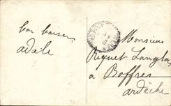 CPA Fantasy Child Boy