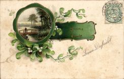 CPA Fantasy Happy New Year