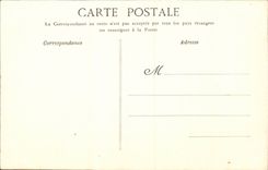 CPA Palate of Fontainebleau Basin of floor