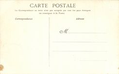 CPA Palate of Fontainebleau Gallery Fountain of Diane