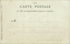 Montpellier CPA La place de la Comedie