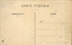 CPA Stalls of St Bertrand de Comminges close Luchon