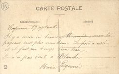 CPA St Bertrand de Comminges das Kloster