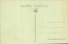 CPA Abbaye Sainte Marie of the desert has Bellegarde