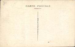 CPA ND of the Hermitage the Monastery