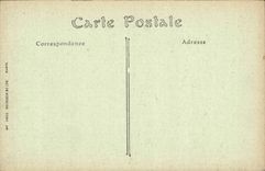 Paris CPA the Church of the Sorbonne