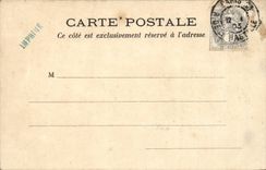 Paris CPA Le Moulin rouge ( redmill)