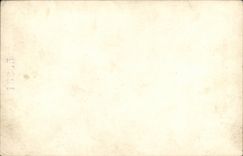 CPA sterescopic Chart Man in the street (folklore costume beret)