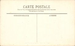 CPA Lepine Une vue sur la Seine